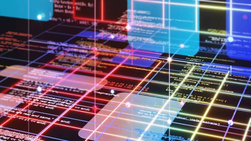 昌吉市工业企业软件定制:拒绝“千企一面”,打造专属数字化竞争力