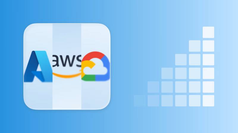 昌吉市软件开发公司视角：2026及以后云计算趋势洞察，赋能本地软件定制