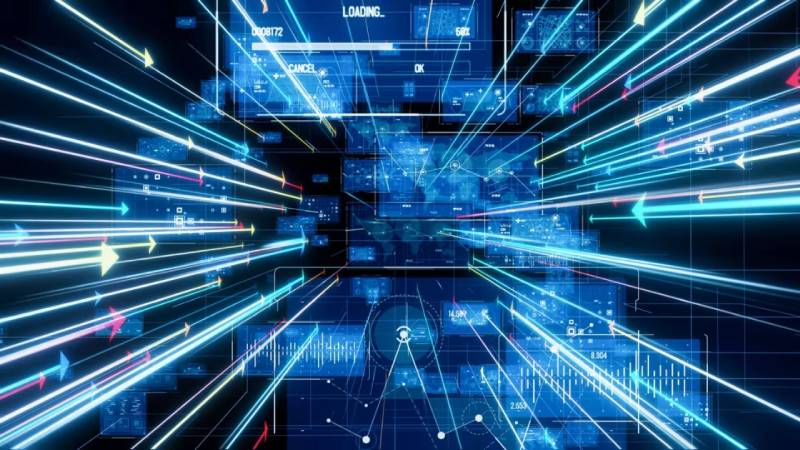 昌吉市SCADA系统开发：守护工业安全的数字卫士